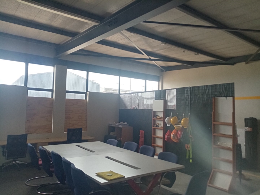 To Let commercial Property for Rent in George Industrial Western Cape